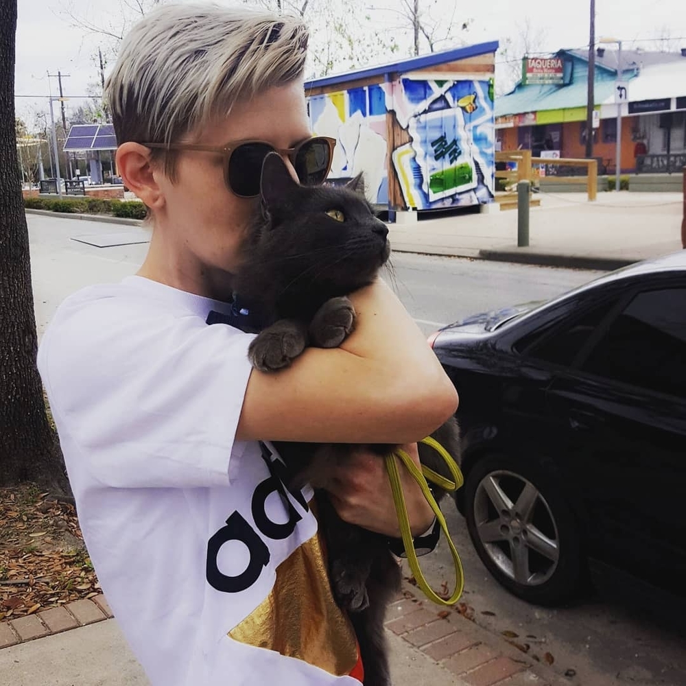 Meet your Posher, Emma